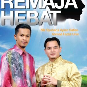 Minda Remaja Hebat
